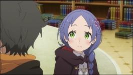 Re Zero Starting Life in Another World (Hindi) - Season 04 Episode 05